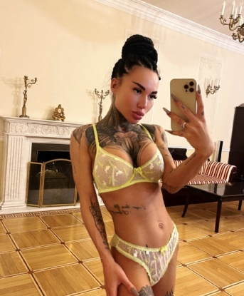 Анкета проститутки Анна - город Тотурбийкала, 27 лет, №697