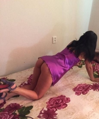 Анкета проститутки Милана - город Тотурбийкала, 37 лет, №5107